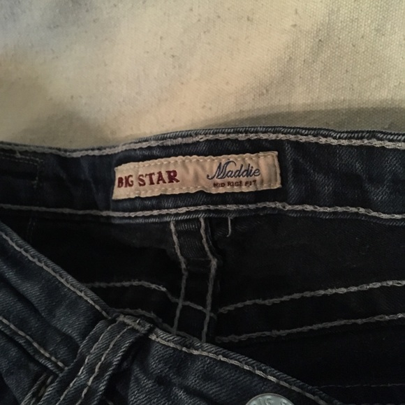 Jeans - Picture 3 of 6